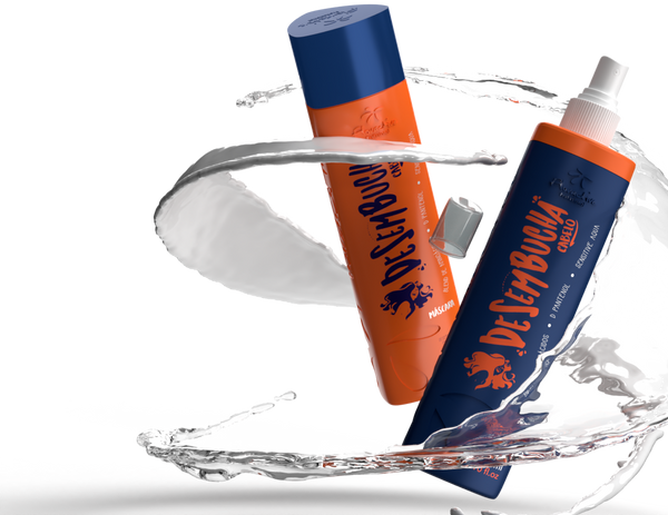 Desembucha | Fluid 300ml