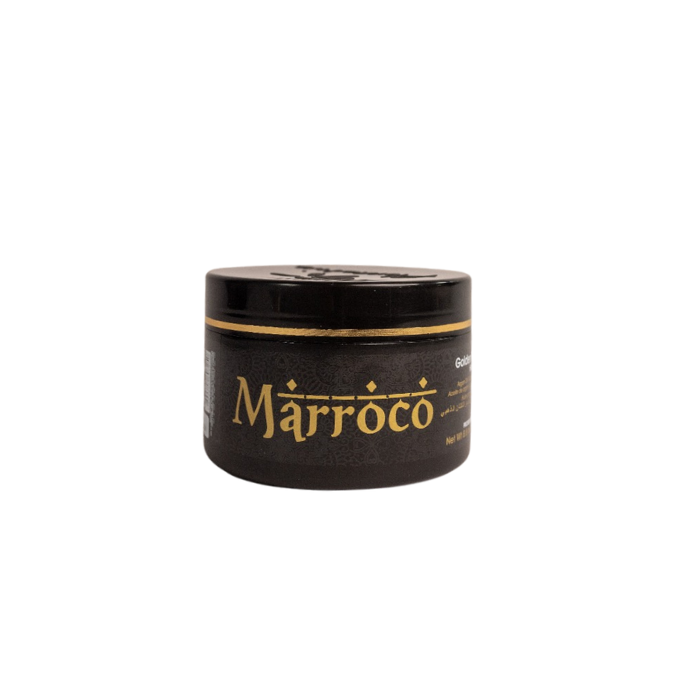 MARROCO Golden Plus | Mask 250g