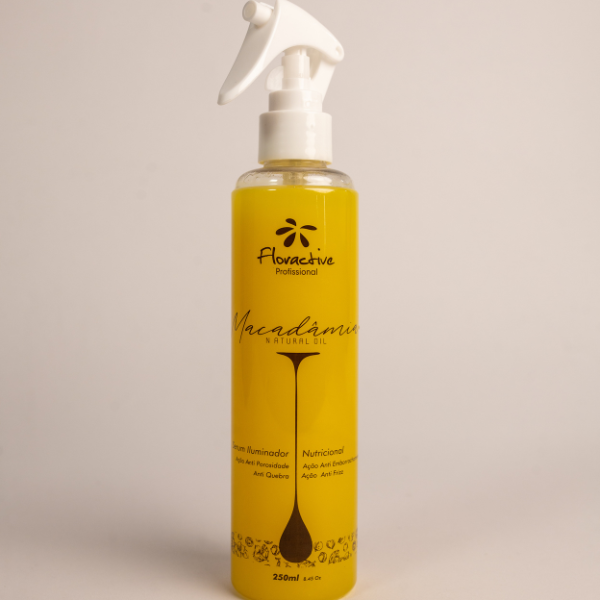 Macadamia Bottox Serum