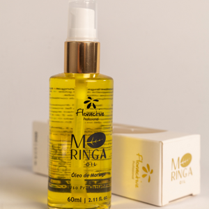 Moringa Oil 60ml