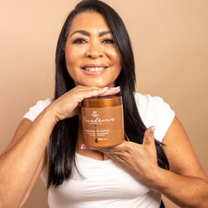 Macadamia SOS Repair Mask