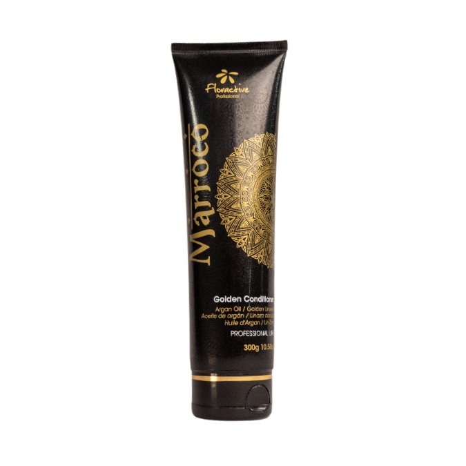 MARROCO Golden Plus | Conditioner 300g