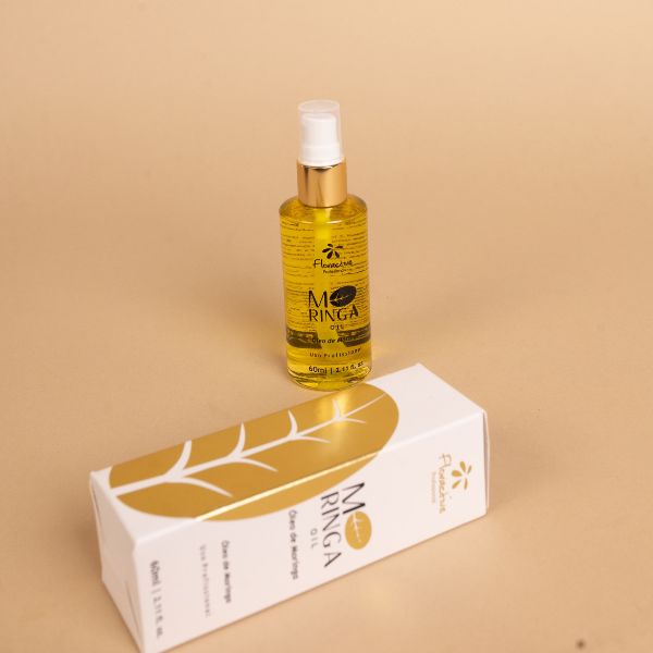 Moringa Oil 60ml