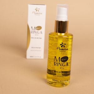 Moringa Oil 60ml