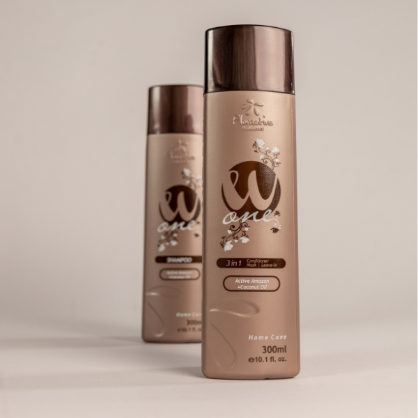 W One Home Care | Conditioner 3in1 300ml