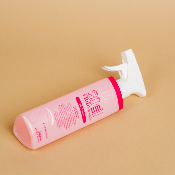 BB Cream 20 in 1