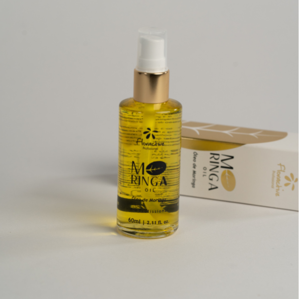 Moringa Oil 60ml