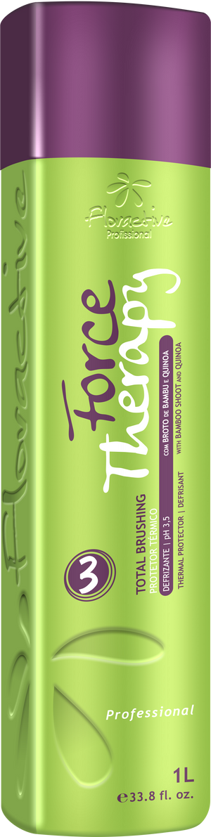 Force Therapy | Brushing 1L