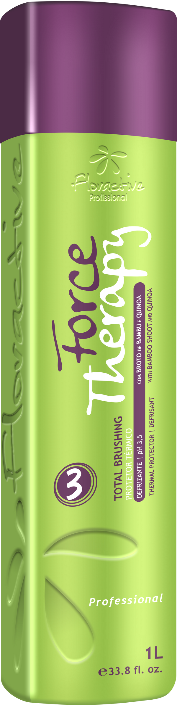 Force Therapy | Brushing 1L