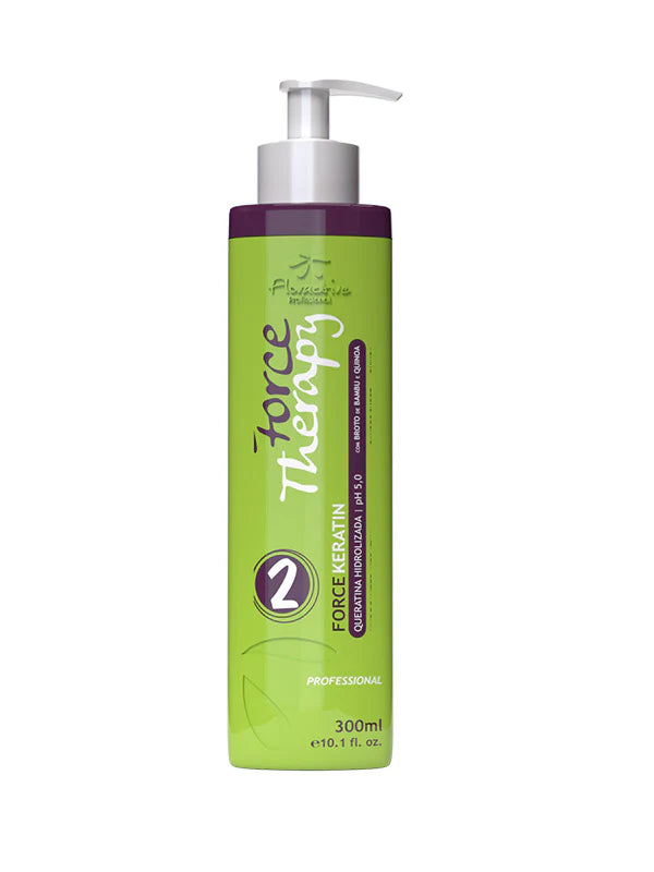 Force Therapy | Keratin 300ml