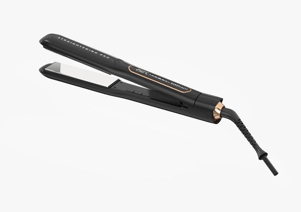 HAIRPAC Nanoplasty Straightening Pro Straightener 250℃