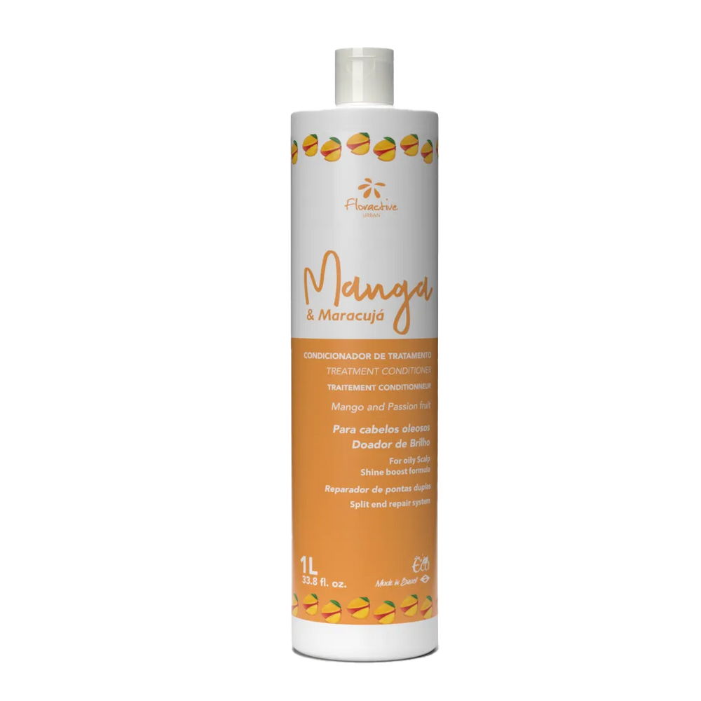 Mango & Passionfruit | Treatment Conditioner 1L