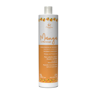 Mango & Passionfruit | Treatment Conditioner 1L