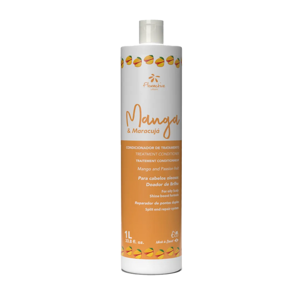 Mango & Passionfruit | Treatment Conditioner 1L