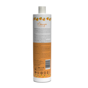 Mango & Passionfruit | Treatment Conditioner 1L