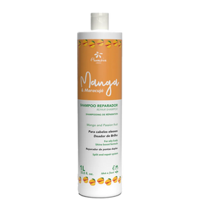 Mango & Passionfruit | Repair Shampoo 1L