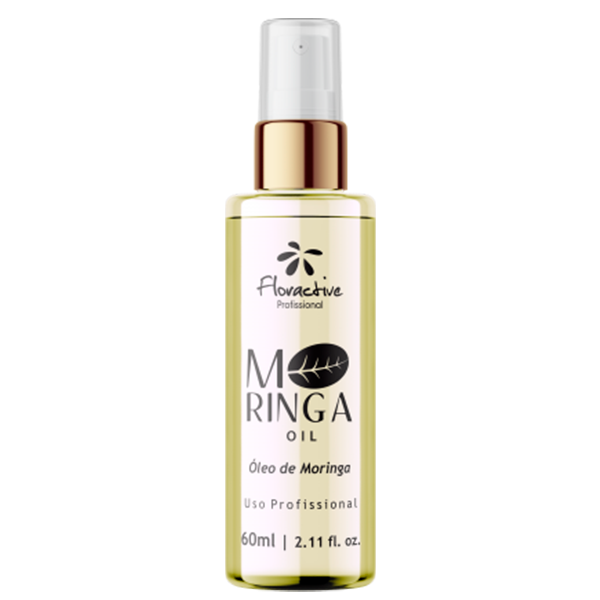 Moringa Oil 60ml