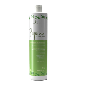 Cucumber & Aloe Vera | Treatment Conditioner 1L