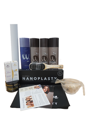 Floractive The Original Nanoplasty - STARTER KIT