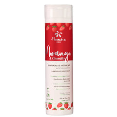 Strawberry & Whipped Cream | Nutrition Shampoo 300ml