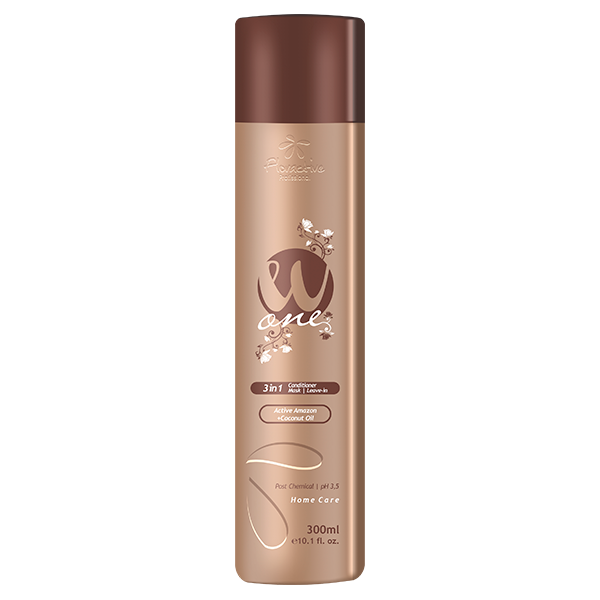 W One Home Care | Conditioner 3in1 300ml