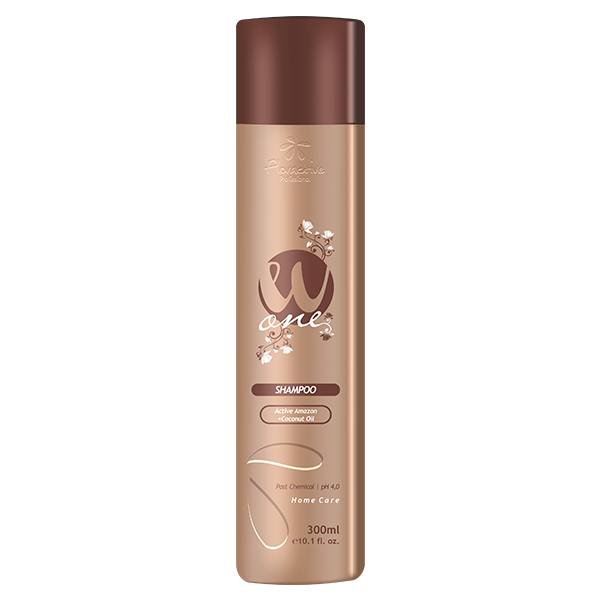 W One Home care | W One Shampoo 300ml