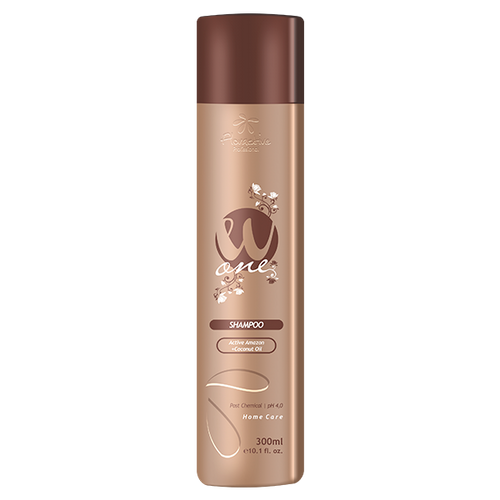 W One Home care | W One Shampoo 300ml