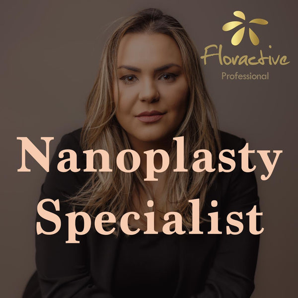 Nanoplasty Specialist Program