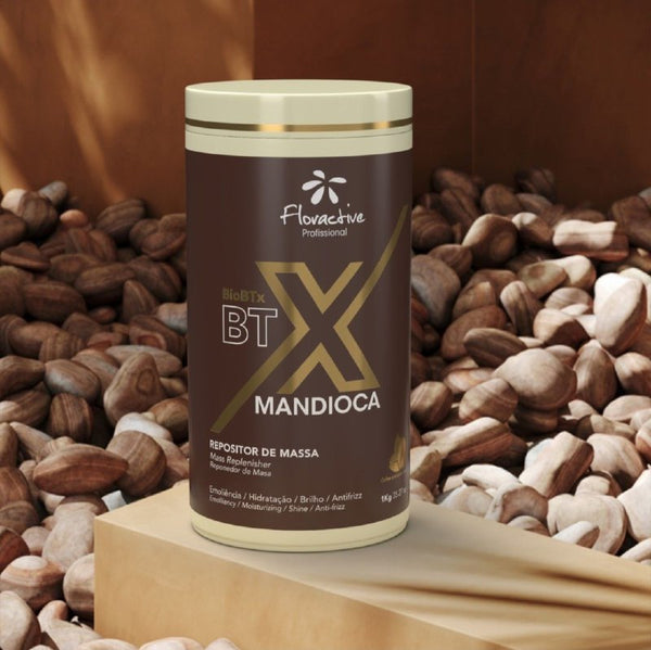 Bio BTX Mandioca