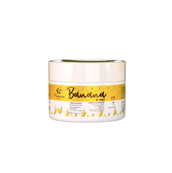 Banana & Honey | Mask 250g