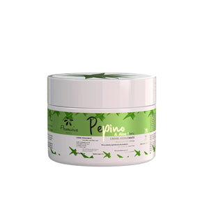 Cucumber & Aloe Vera | Mask 250g