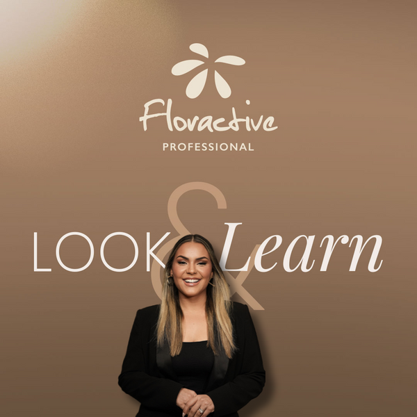 Floractive Adelaide Edition AM Session - Look and Learn On-Site