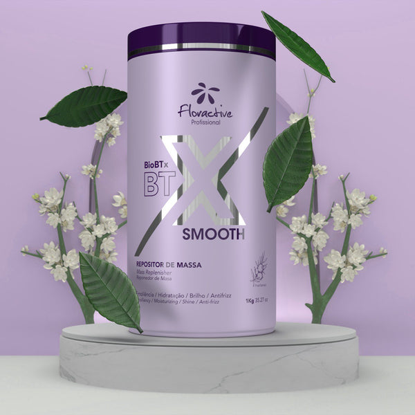 Bio BTX Smooth