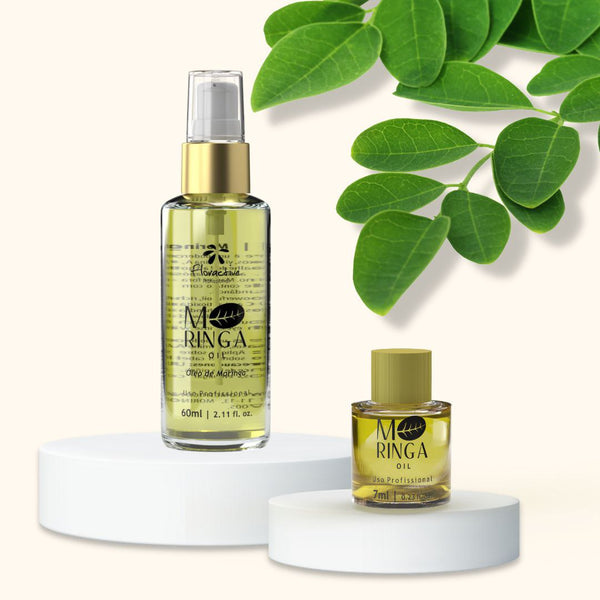 Moringa Oil 60ml