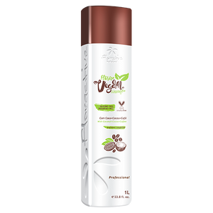 Flora Vegan Lissage - 1 L