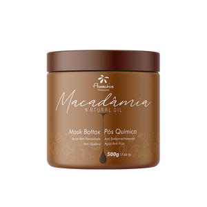 Macadamia SOS Repair Mask