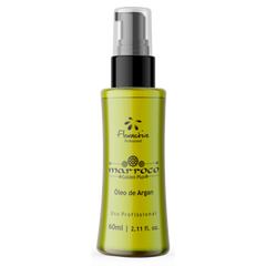 Marroco Golden Plus | Argan Oil - 60ml