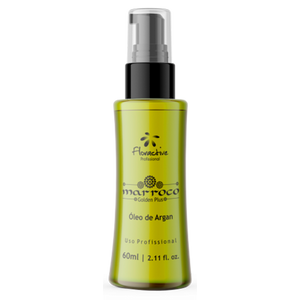 Marroco Golden Plus | Argan Oil - 60ml