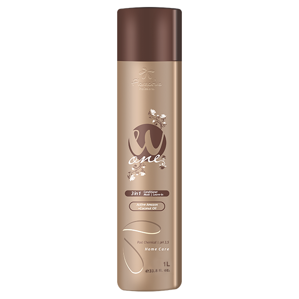 W One Home Care | Conditioner 3in1 1L