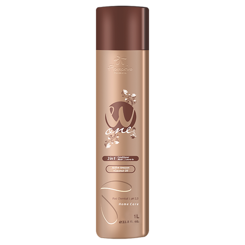 W One Home Care | Conditioner 3in1 1L