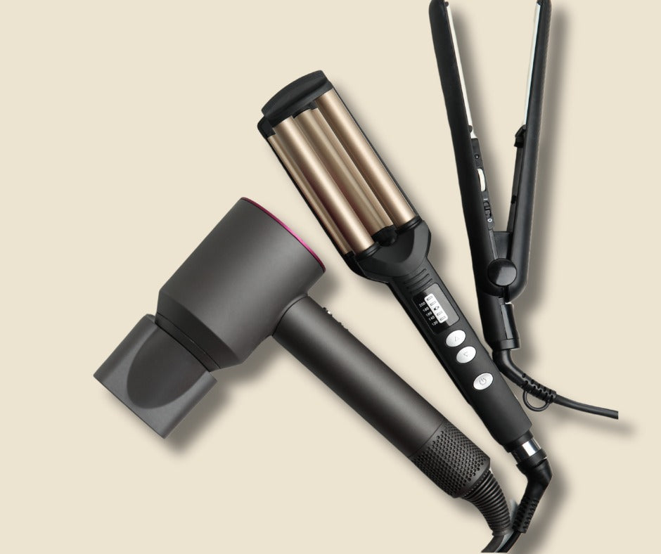 Guidelines for Heat Styling