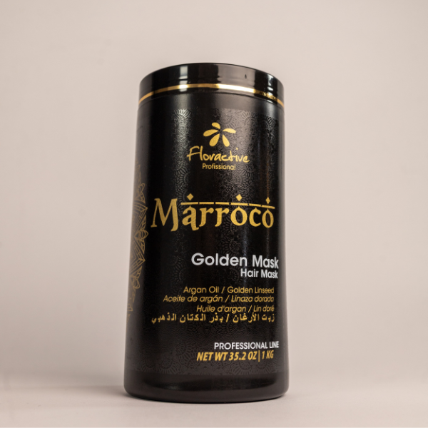 MARROCO Golden Plus | Mask 1Kg