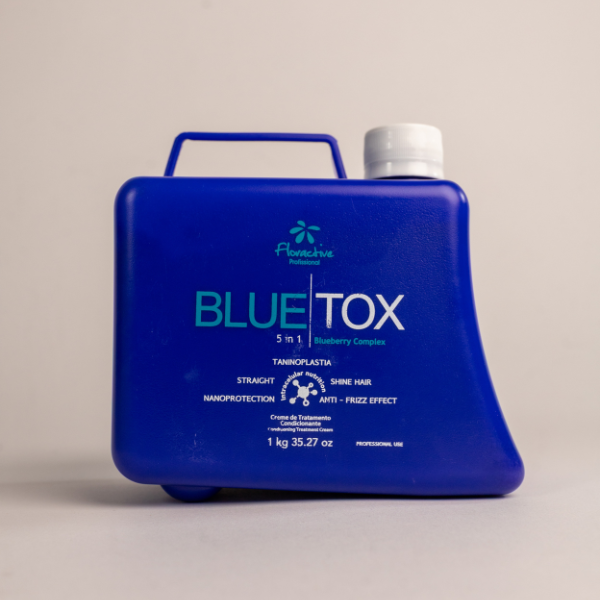 BlueTox Botox Capillary One Step System | 1kg