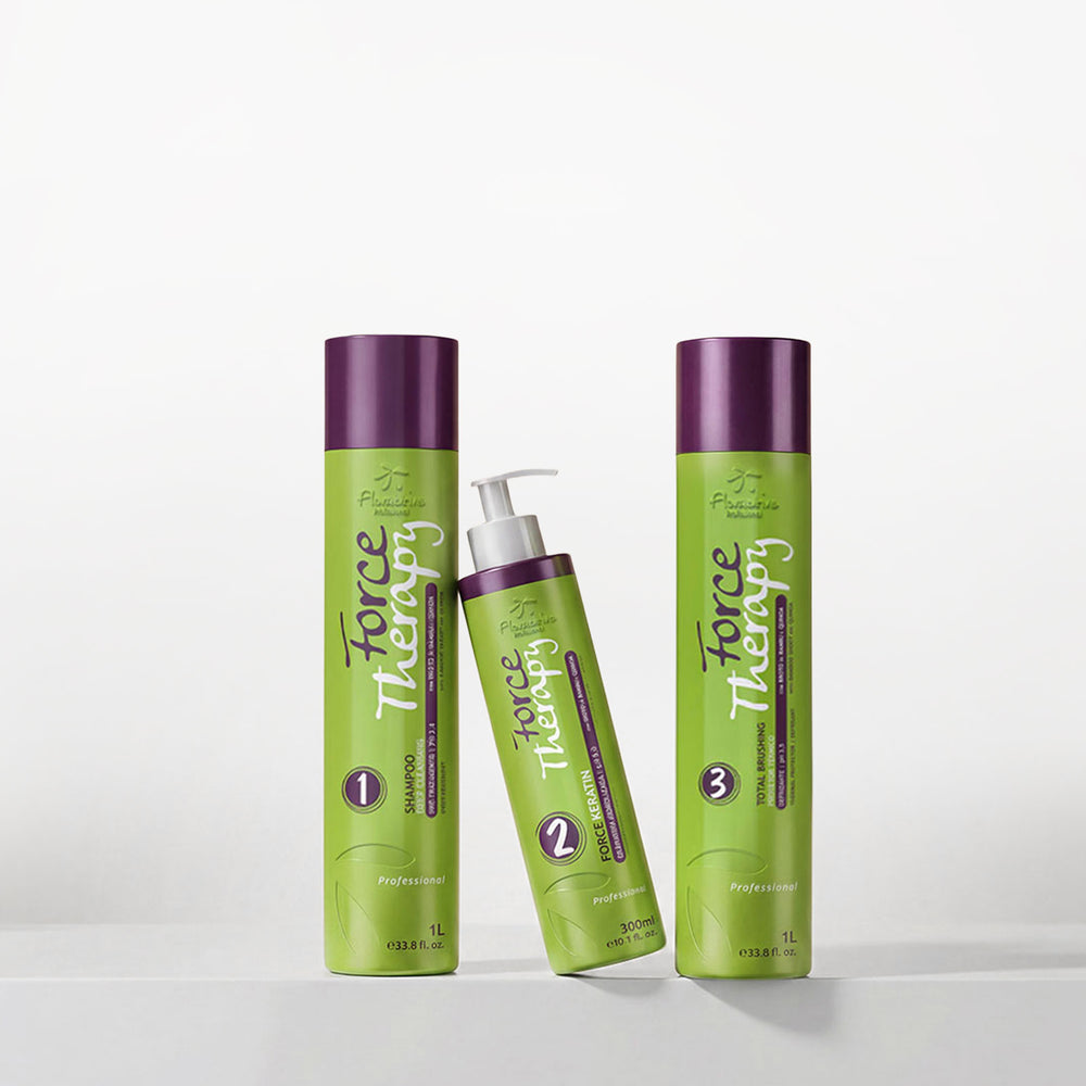 Force Therapy Deal