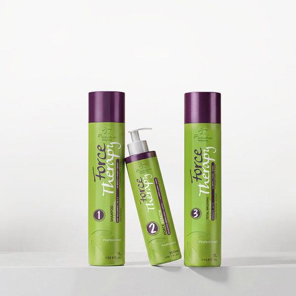 Force Therapy Deal