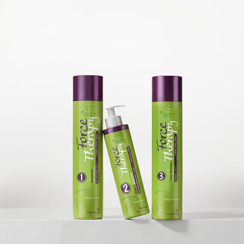 Force Therapy Deal
