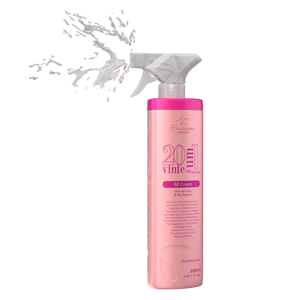 BB Cream 20 in 1