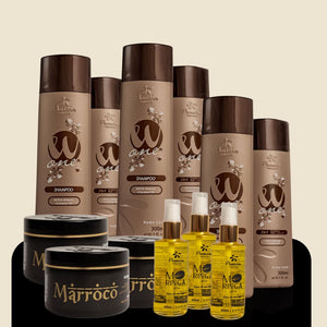 Floractive Kit | Home Care Basic