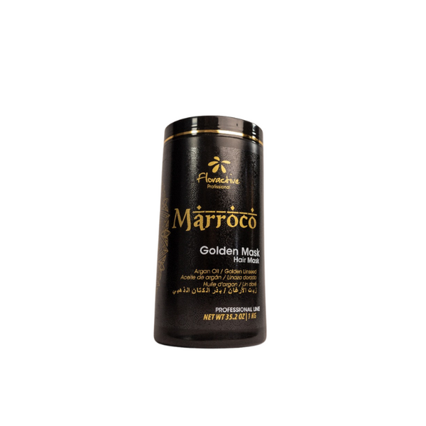 MARROCO Golden Plus | Mask 1Kg