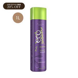 Eco Reduxer | Shampoo 1L